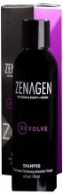 Парфумерія, косметика Шампунь проти випадіння для чоловіків - Zenagen Revolve Treatment Shampoo