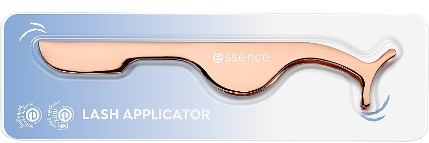 Аппликатор для ресниц - Essence Lash Applicator — фото N1
