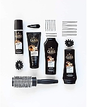 Укрепляющий бальзам для сильно поврежденных и сухих волос - Gliss Kur Ultimate Repair Balsam — фото N3