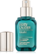 Духи, Парфюмерия, косметика Сыворотка для улучшения структуры кожи - Estee Lauder Idealist Pore Minimizing Skin Refinisher (тестер)