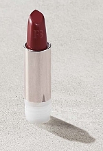 Набор - Fenty Beauty Icon Semi-Matte Refillable Lipstick Set (lipstick/3.8g + case/1pcs) — фото N3