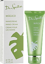 Крем для рук - Dr. Spiller Magico Hand Cream — фото N2