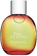 Парфумерія, косметика Clarins Aroma Eau des Jardins - Ароматична вода