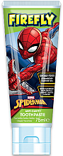 Духи, Парфюмерия, косметика Зубная паста против кариеса - Nickelodeon Spider-Man Toothpaste