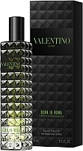 ПОДАРУНОК! Valentino Born In Roma Green Stravaganza - Туалетна вода — фото N1