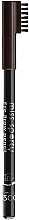 Карандаш для бровей - Miss Sporty Eye Brow Pencil — фото N1