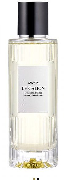 Le Galion Jasmin - Парфюмированная вода (тестер с крышечкой) — фото N1