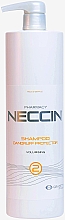 Шампунь для волосся від лупи - Grazette Neccin Shampoo Dandruff Protector 2 — фото N2