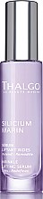 Парфумерія, косметика Ліфтингова сироватка проти зморшок - Thalgo Silicium Wrinkle Lifting Serum