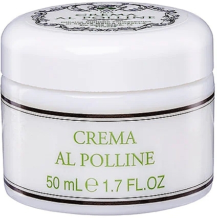 Відновлювальний крем для обличчя - Santa Maria Novella Pollen Cream — фото N1