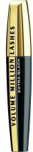 Духи, Парфюмерия, косметика РАСПРОДАЖА Тушь для ресниц - L'Oreal Paris Volume Million Lashes Extra-Black