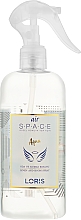 Спрей для дома "Аква" - Loris Parfum Air Space Aqua — фото N1