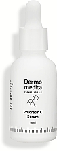 Активна сироватка з вітаміном С і флоретином - Dermomedica Phloretin C Serum — фото N1