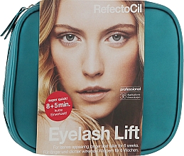 Набір "Ліфтинг для вій", 36 процедур - RefectoCil Eyelash Lift — фото N1