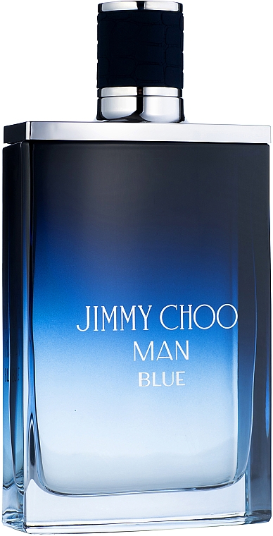 Jimmy Choo Man Blue - Туалетна вода  — фото N1