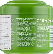 Масло для тела "Олива" для сухой кожи - Ziaja Natural Olive Body Butter — фото N2