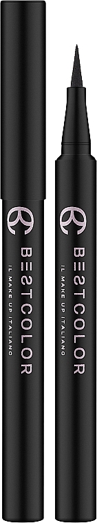 Олівець для очей - Best Color Cosmetics Loyal Liner — фото N1