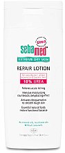 Лосьйон для дуже сухої шкіри - Sebamed Extreme Dry Skin Repair Lotion 10% Urea — фото N2