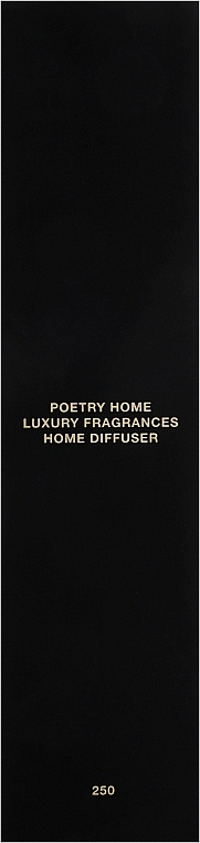 Poetry Home Loft In Manhattan - Парфумований дифузор — фото N1