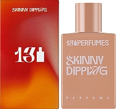 13PERFUMES Skinny Dipping Perfume - Духи — фото N2
