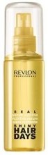 Духи, Парфюмерия, косметика Спрей для блеска - Revlon Professional Hair Days Shiny Seal 