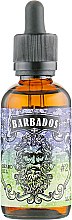 Духи, Парфюмерия, косметика Масло для бороды № 2 - Barbados Beard Oil