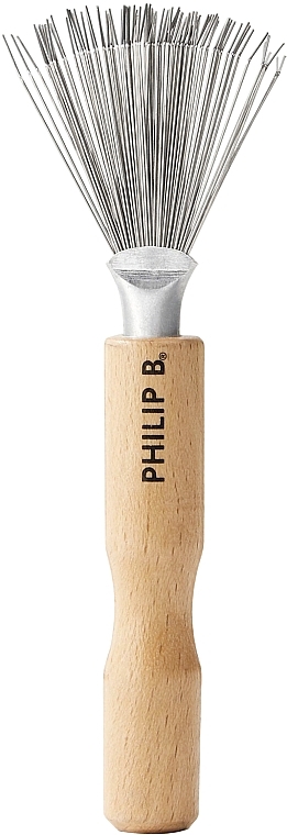 Очиститель для расчески - Philip Hairbrush Cleaner — фото N1