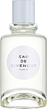 Парфумерія, косметика Givenchy Eau de Givenchy - Туалетна вода 