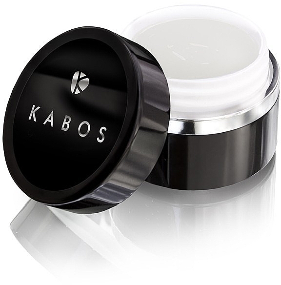 Гель для наращивания - Kabos Luxury Gloss UV Gel — фото N1
