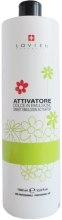 Парфумерія, косметика Активатор 3 % - Lovien Essential Delicate Activator 3 %