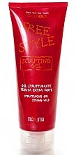 Духи, Парфюмерия, косметика Структурирующий гель сильной фиксации - Maxima Free Style Sculpting Gel 