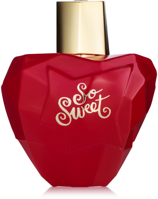 Lolita Lempicka So Sweet - Парфюмированная вода