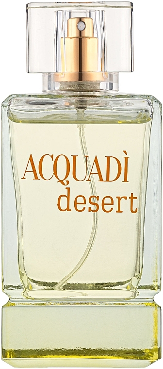 AcquaDì Desert - Туалетна вода — фото N3