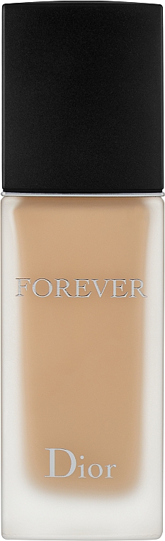 Тональна основа - Dior Forever Clean Matte High Perfection 24 H Foundation SPF 20 PA+++