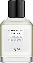 Духи, Парфюмерия, косметика УЦЕНКА Laboratorio Olfattivo MyLO - Парфюмированная вода *