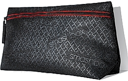 ПОДАРОК! Косметичка, черная - Smashbox Basic Makeup Bag — фото N1