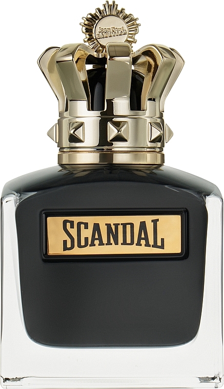 Jean Paul Gaultier Scandal Le Parfum - Парфумована вода — фото N1