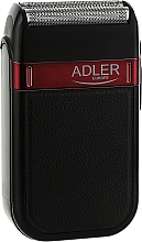 Электробритва - Adler AD-2923 — фото N1