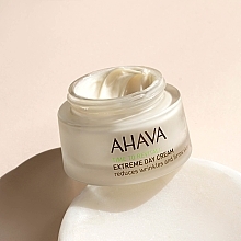 УЦІНКА Крем денний для розгладження і підвищення пружності шкіри - Ahava Extreme Day Cream * — фото N9