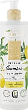 Духи, Парфюмерия, косметика Шампунь для жирных волос - Bielinda 100% Pure Vegan Shampoo