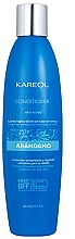 Кондиціонер для волосся "Чорниця" - Kareol Blueberry Anti-Aging Conditioner — фото N1