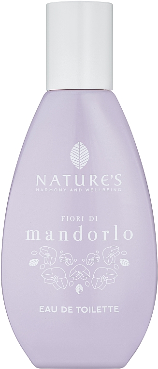 Nature's Fiori di Mandorlo - Туалетная вода