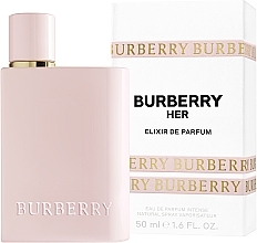 Burberry Her Elixir de Parfum - Парфюмированная вода  — фото N2