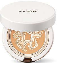 Парфумерія, косметика Основа-есенція, що тане - Innisfree Melting Essence Foundation SPF30