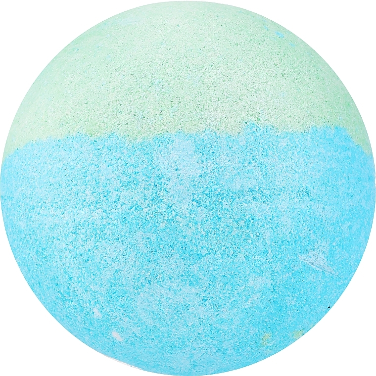 Бомбочка для ванни з ароматом жувальної гумки - Bubbles Bubble Yum — фото N1