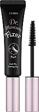 Парфумерія, косметика Туш для вій - Etude Dr. Mascara Fixer Curl Fix Tinting Fix