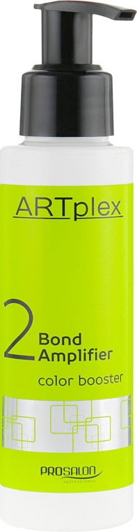Укрепляющий крем для волос - Prosalon ARTplex № 2 Bond Amplifier — фото N1