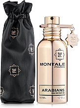 Montale Arabians - Парфюмированная вода — фото N2