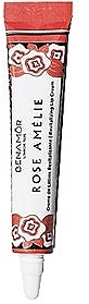 Крем для губ с розой - Benamor Rose Amelie Lip Cream — фото N1