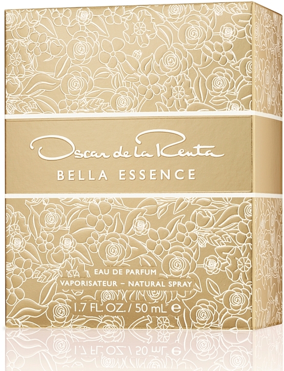 УЦІНКА Oscar de la Renta Bella Essence - Парфумована вода * — фото N3